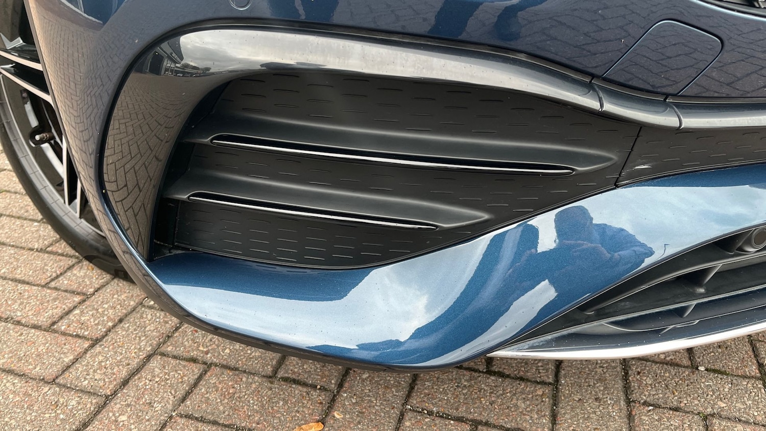 Used Mercedes-Benz GLA 2023 for sale - 76413441: Photo 21