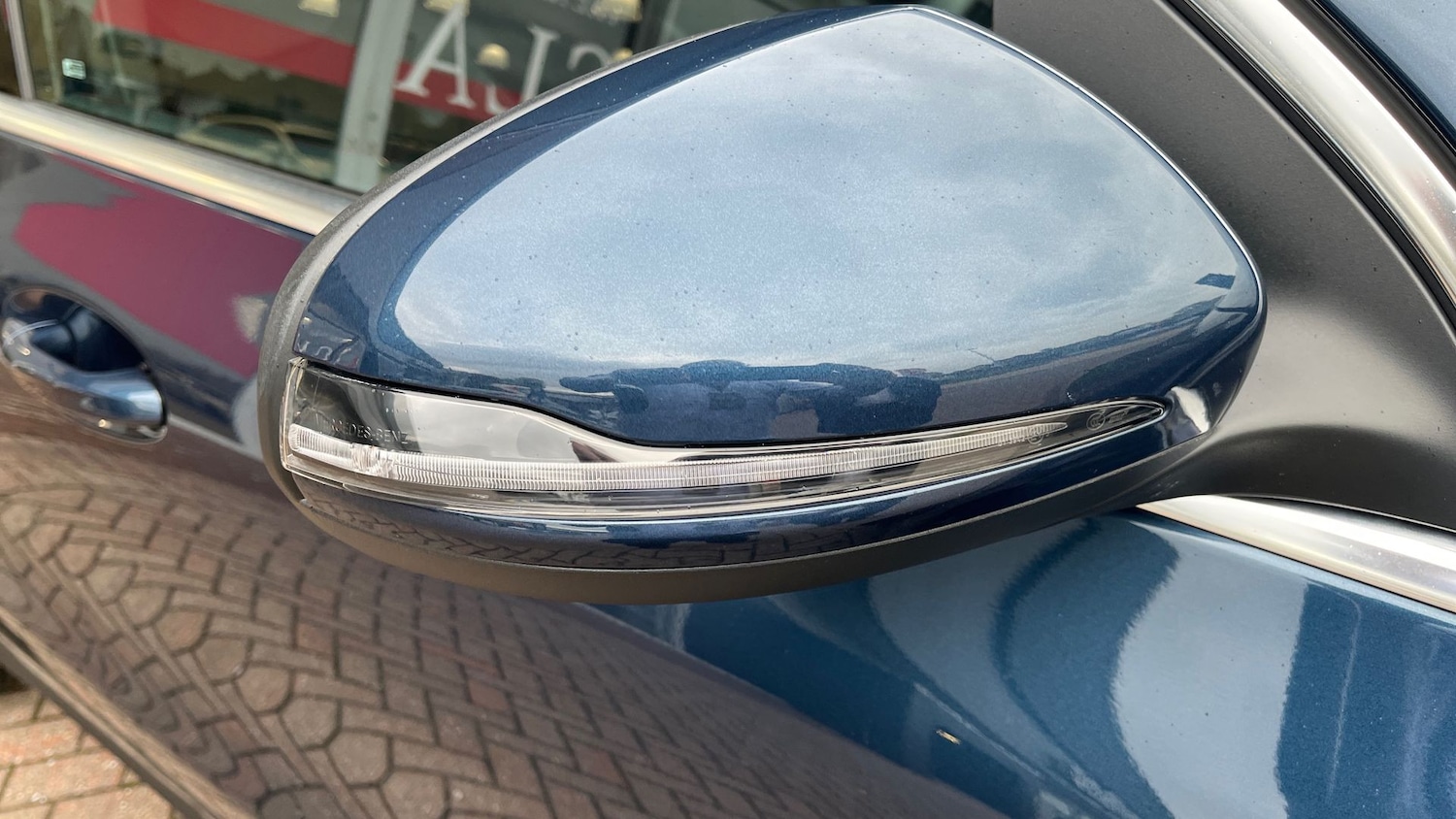 Used Mercedes-Benz GLA 2023 for sale - 76413441: Photo 22