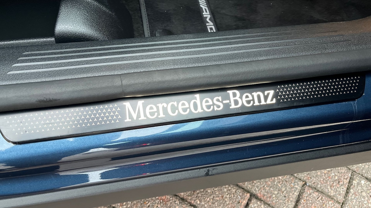 Used Mercedes-Benz GLA 2023 for sale - 76413441: Photo 27