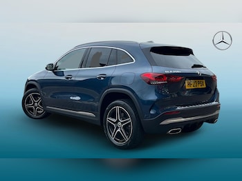 Used Mercedes-Benz GLA 2023 for sale - 76413441: Photo