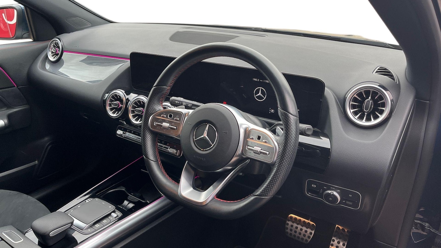 Used Mercedes-Benz GLA 2023 for sale - 76413441: Photo 3