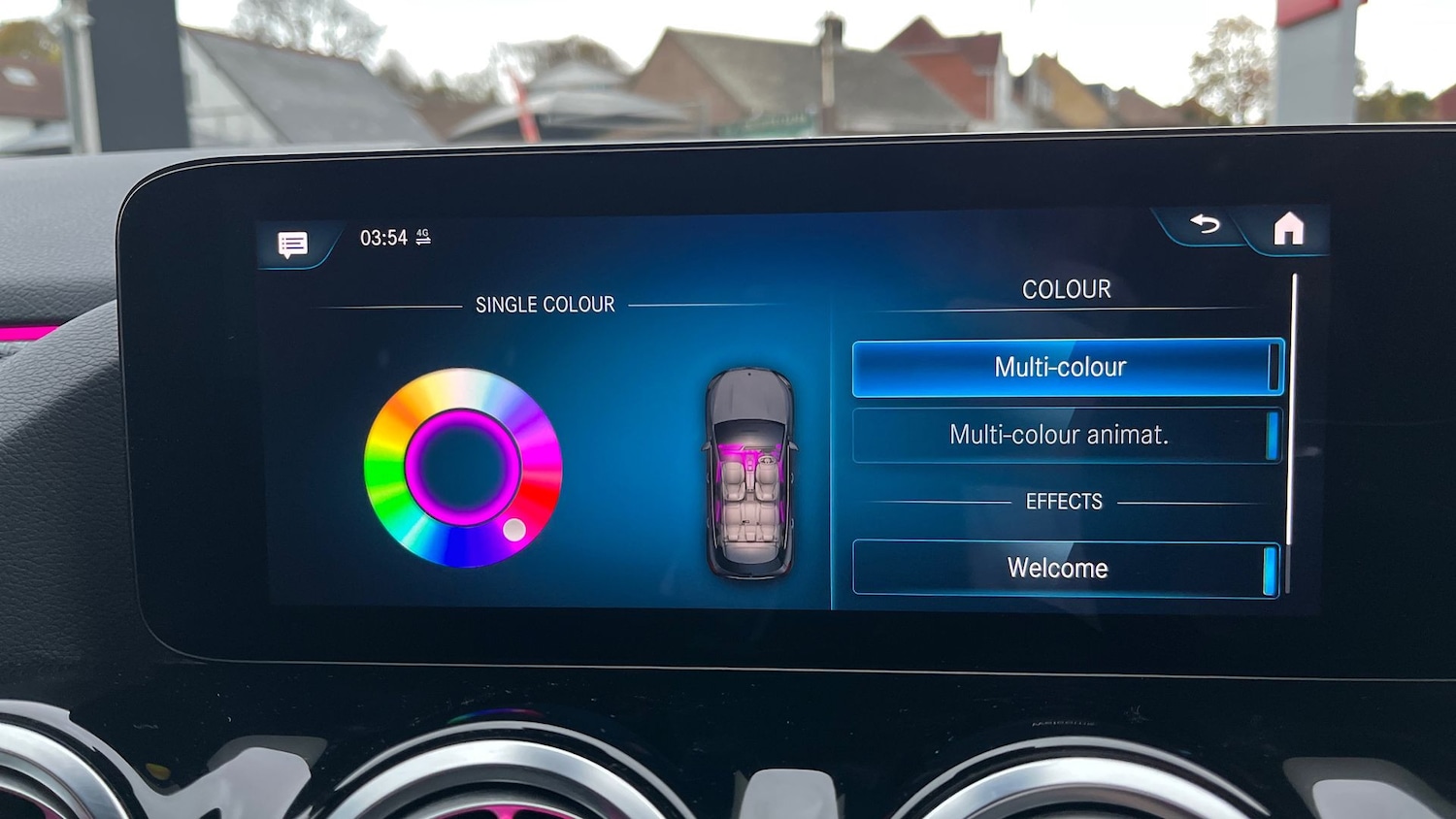 Used Mercedes-Benz GLA 2023 for sale - 76413441: Photo 31