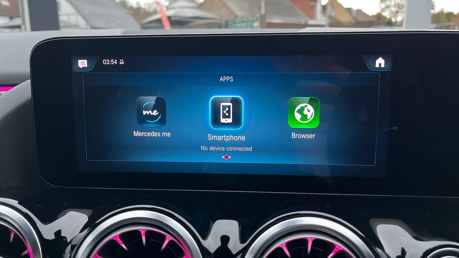 Used Mercedes-Benz GLA 2023 for sale - 76413441: Photo 32