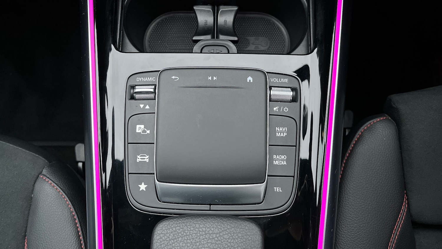 Used Mercedes-Benz GLA 2023 for sale - 76413441: Photo 33