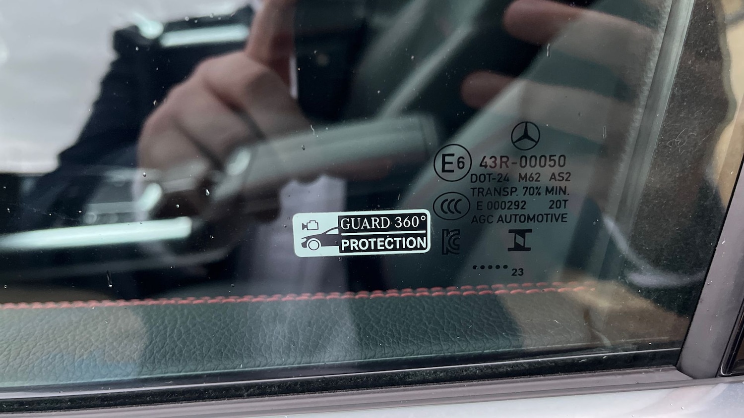 Used Mercedes-Benz GLA 2023 for sale - 76413441: Photo 36