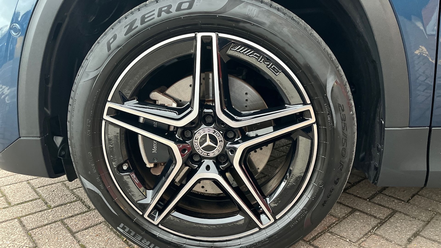 Used Mercedes-Benz GLA 2023 for sale - 76413441: Photo 37