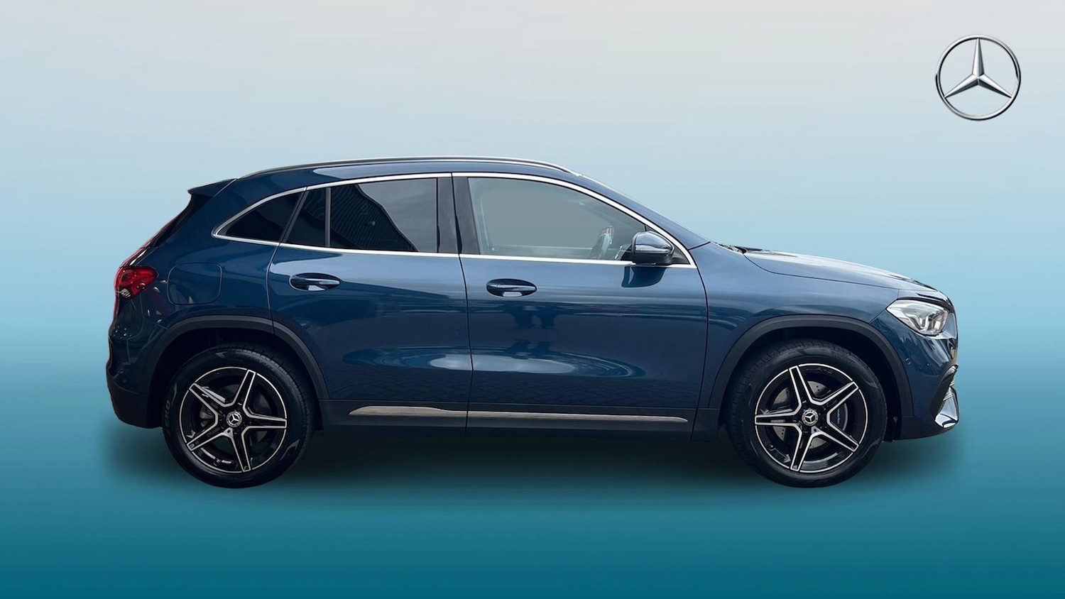 Used Mercedes-Benz GLA 2023 for sale - 76413441: Photo 4