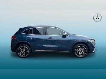 Used Mercedes-Benz GLA 2023 for sale - 76413441: Photo