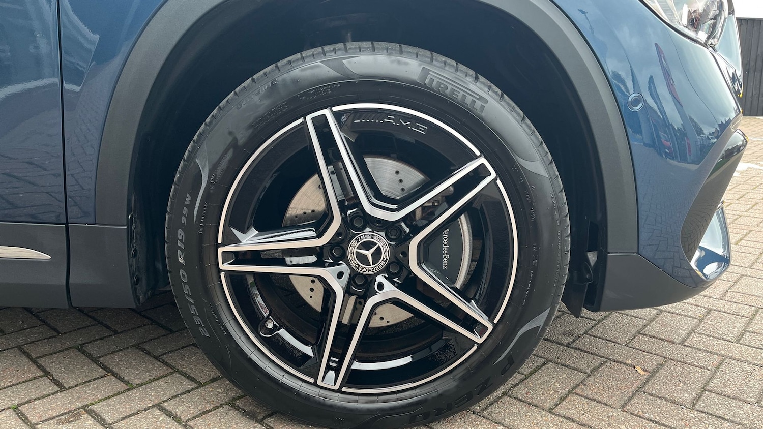 Used Mercedes-Benz GLA 2023 for sale - 76413441: Photo 5