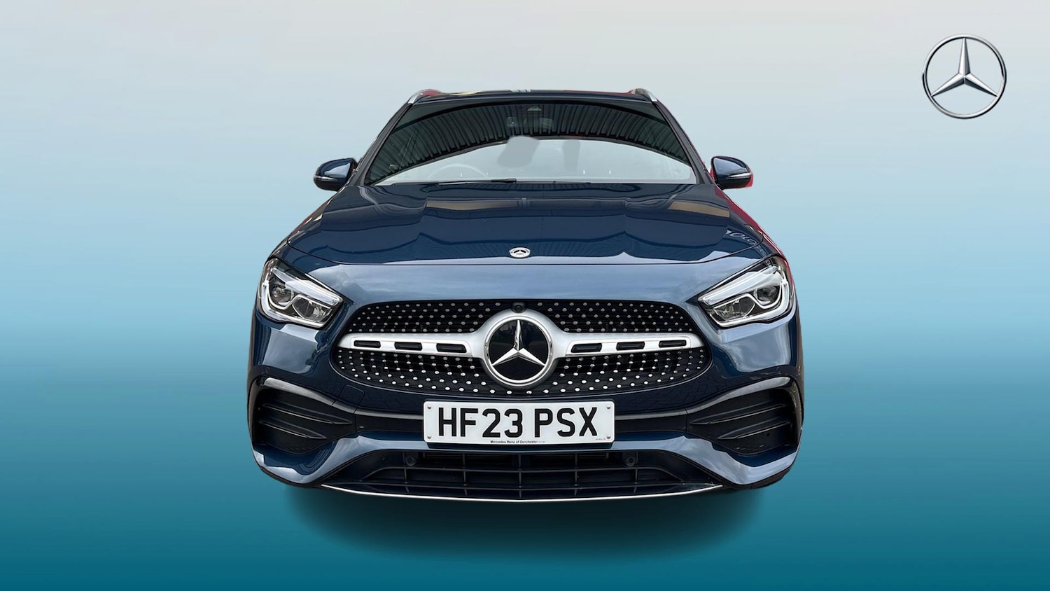 Used Mercedes-Benz GLA 2023 for sale - 76413441: Photo 6