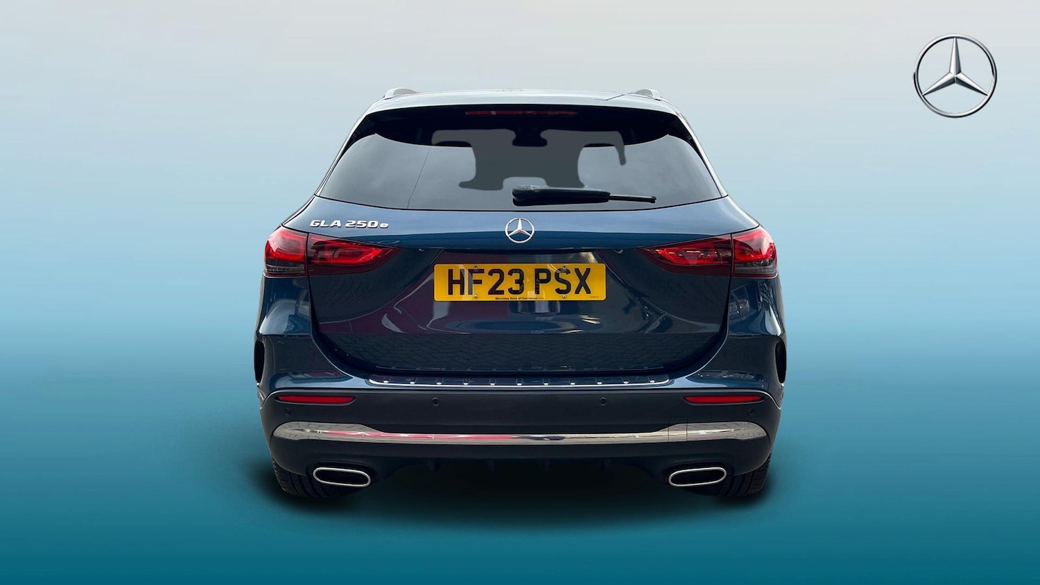 Used Mercedes-Benz GLA 2023 for sale - 76413441: Photo 7