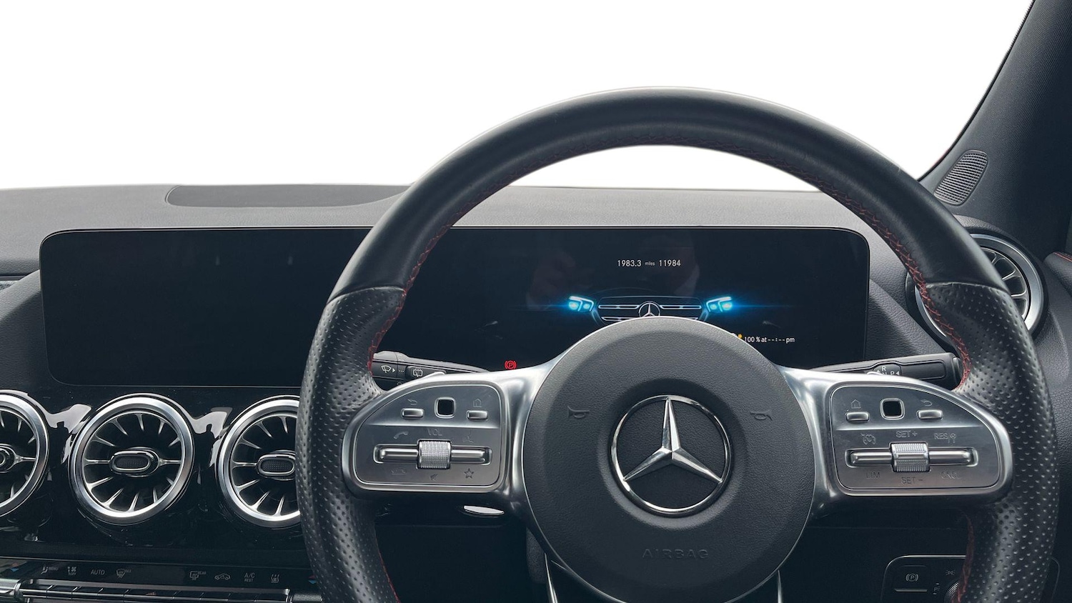 Used Mercedes-Benz GLA 2023 for sale - 76413441: Photo 9