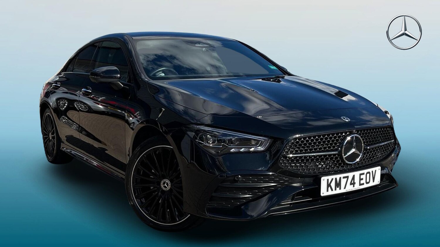 Used Mercedes-Benz CLA 2024 for sale - 76578236: Photo 1