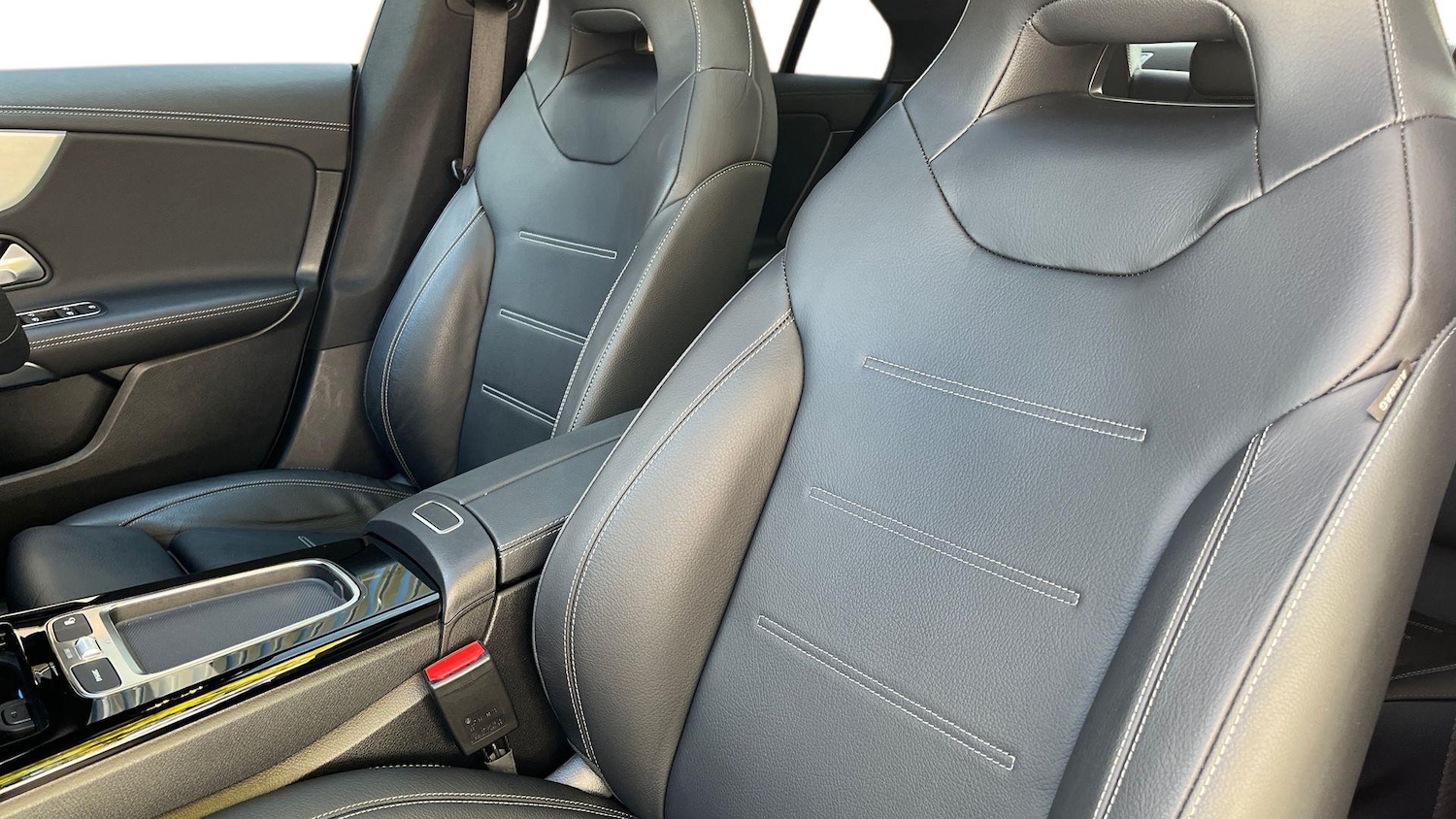 Used Mercedes-Benz CLA 2024 for sale - 76578236: Photo 11