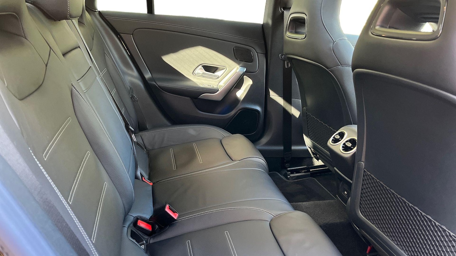 Used Mercedes-Benz CLA 2024 for sale - 76578236: Photo 12