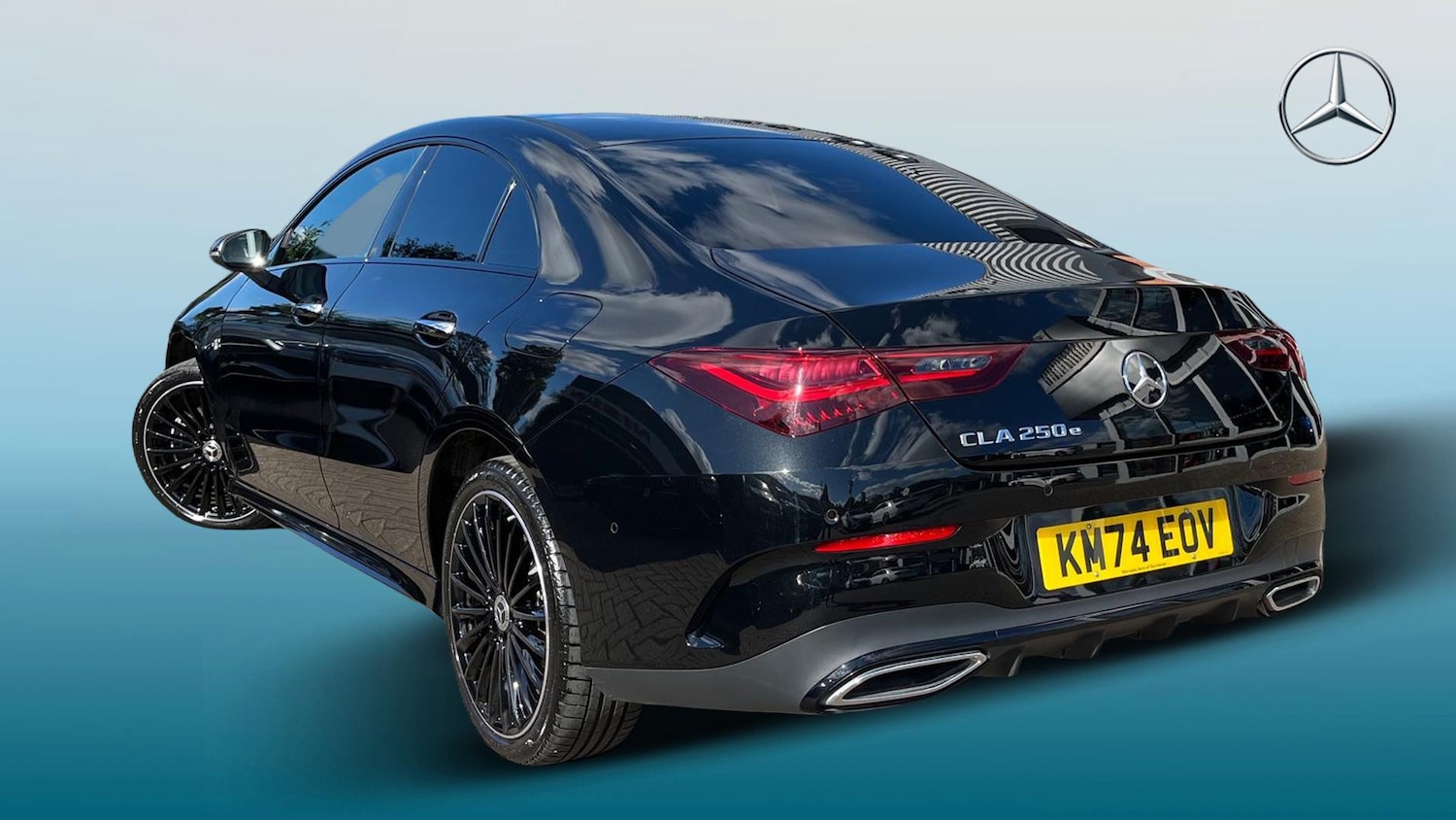 Used Mercedes-Benz CLA 2024 for sale - 76578236: Photo 2