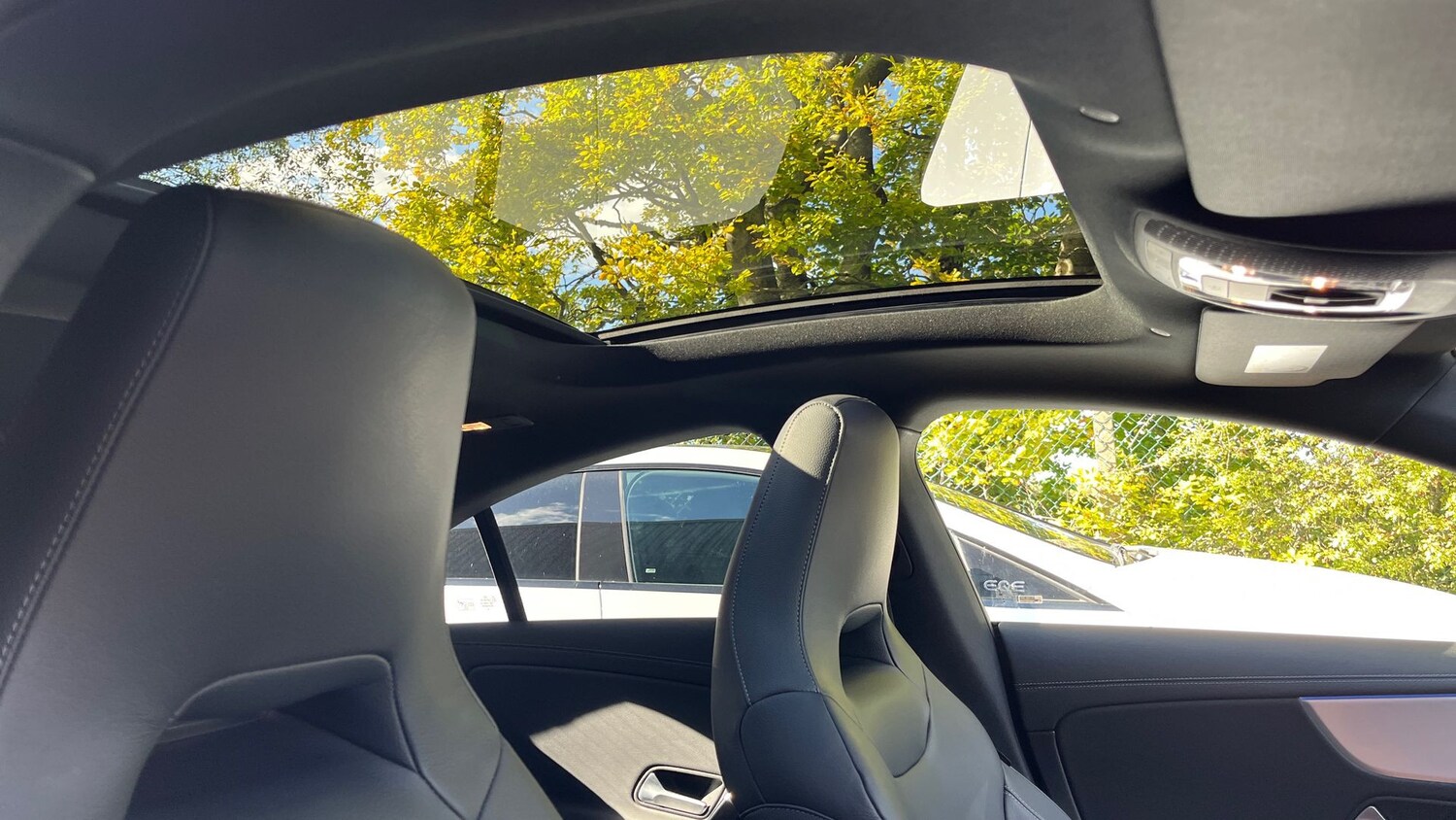 Used Mercedes-Benz CLA 2024 for sale - 76578236: Photo 26