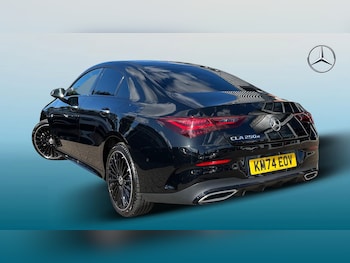 Used Mercedes-Benz CLA 2024 for sale - 76578236: Photo