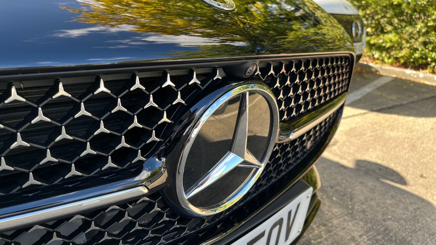 Used Mercedes-Benz CLA 2024 for sale - 76578236: Photo 31