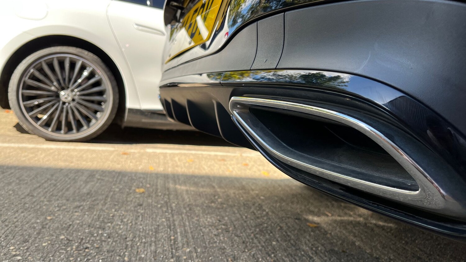 Used Mercedes-Benz CLA 2024 for sale - 76578236: Photo 33