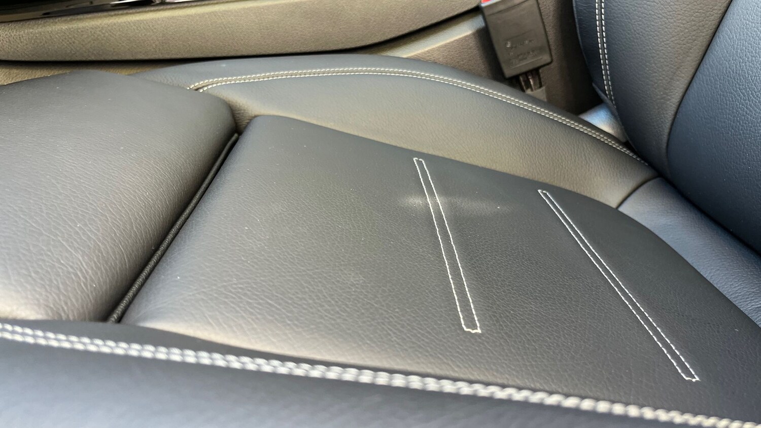 Used Mercedes-Benz CLA 2024 for sale - 76578236: Photo 37