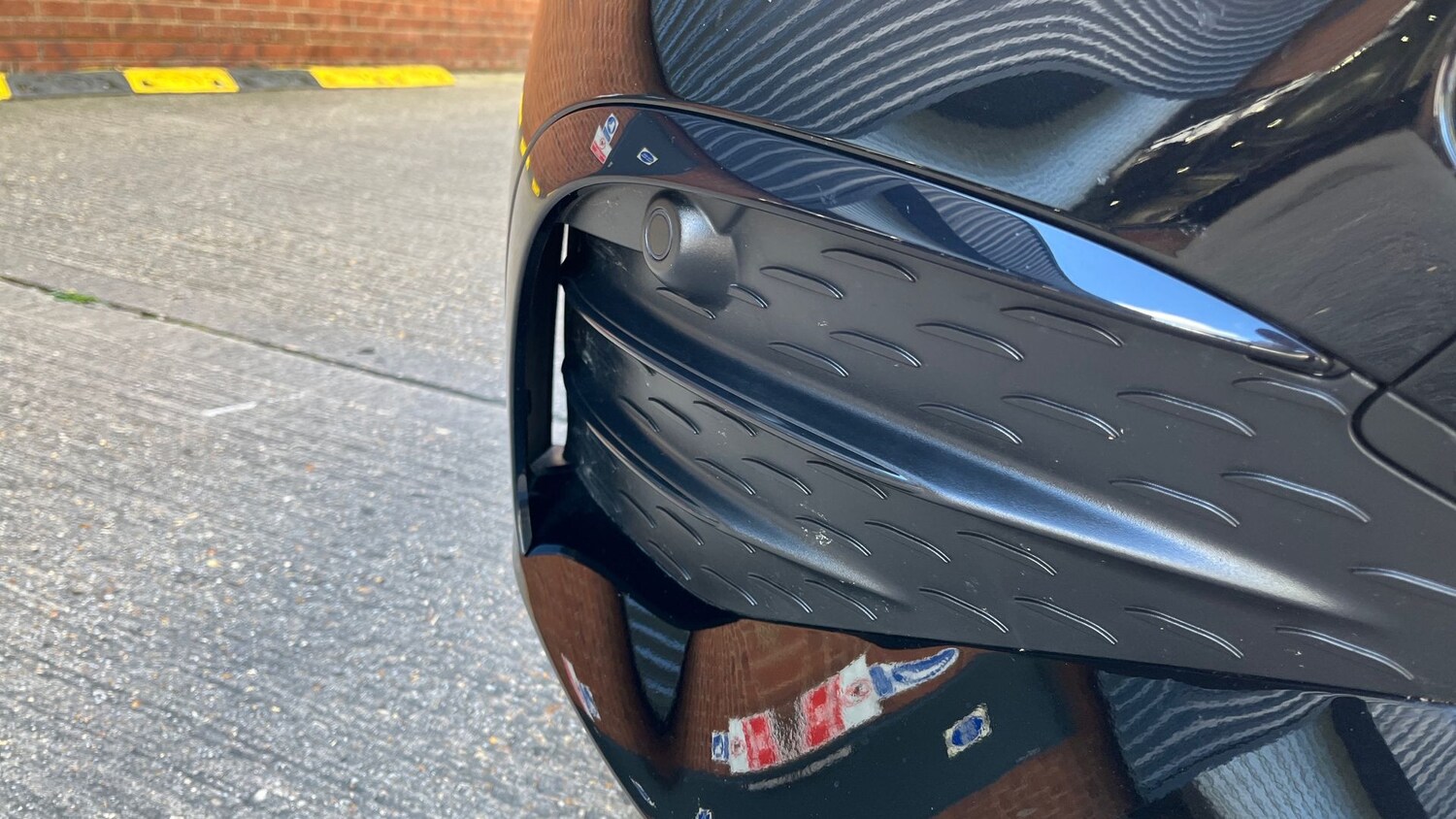 Used Mercedes-Benz CLA 2024 for sale - 76578236: Photo 39