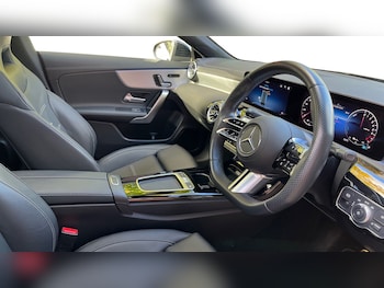 Used Mercedes-Benz CLA 2024 for sale - 76578236: Photo