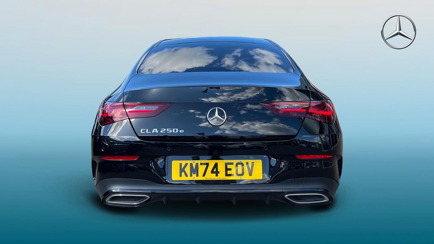 Used Mercedes-Benz CLA 2024 for sale - 76578236: Photo 7