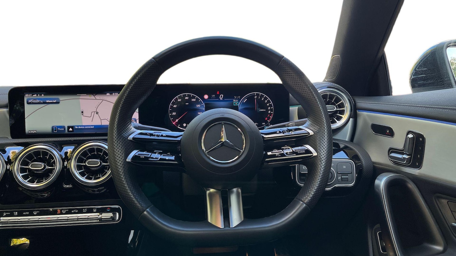 Used Mercedes-Benz CLA 2024 for sale - 76578236: Photo 9