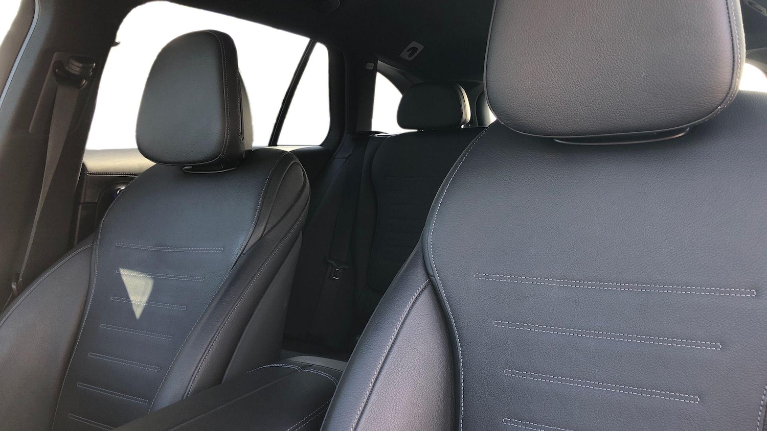 Used Mercedes-Benz C Class 2022 for sale - 76426529: Photo 11