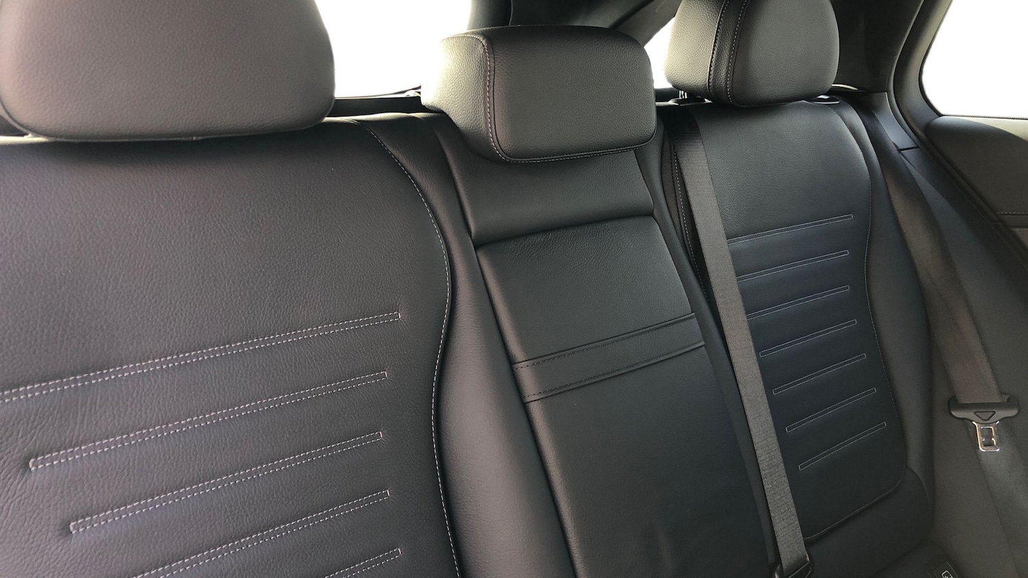 Used Mercedes-Benz C Class 2022 for sale - 76426529: Photo 12