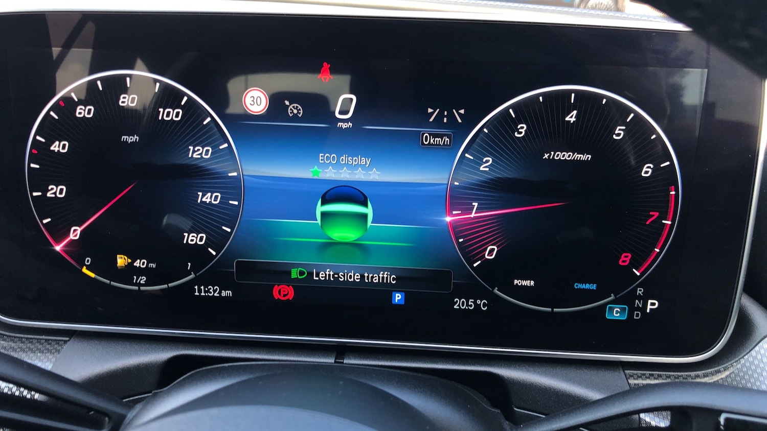 Used Mercedes-Benz C Class 2022 for sale - 76426529: Photo 13