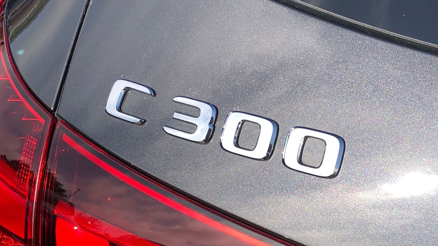 Used Mercedes-Benz C Class 2022 for sale - 76426529: Photo 17