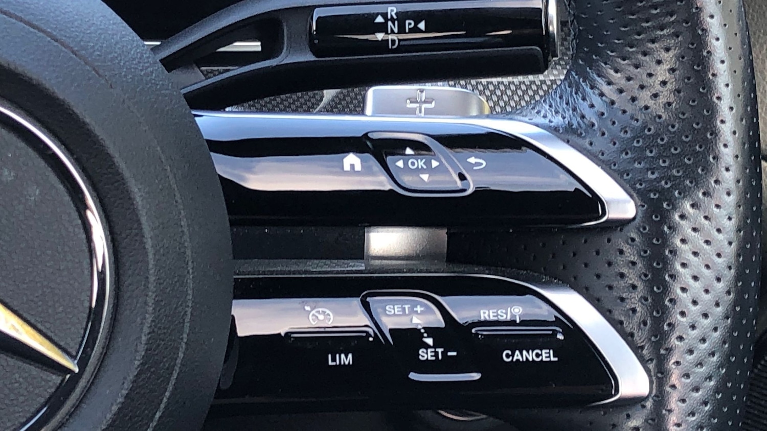 Used Mercedes-Benz C Class 2022 for sale - 76426529: Photo 25