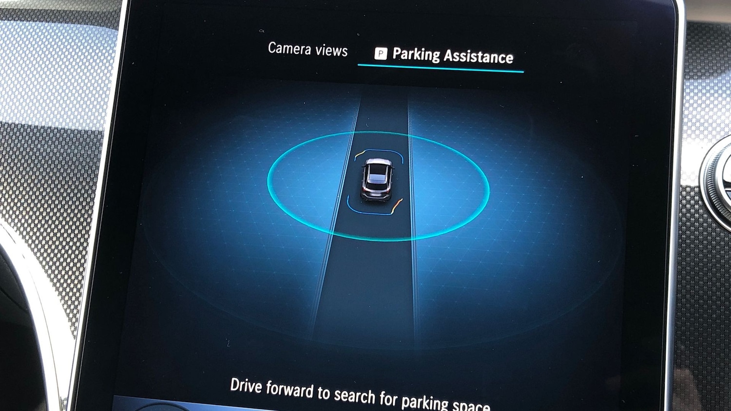 Used Mercedes-Benz C Class 2022 for sale - 76426529: Photo 31