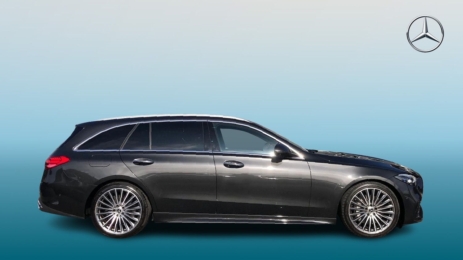 Used Mercedes-Benz C Class 2022 for sale - 76426529: Photo 4