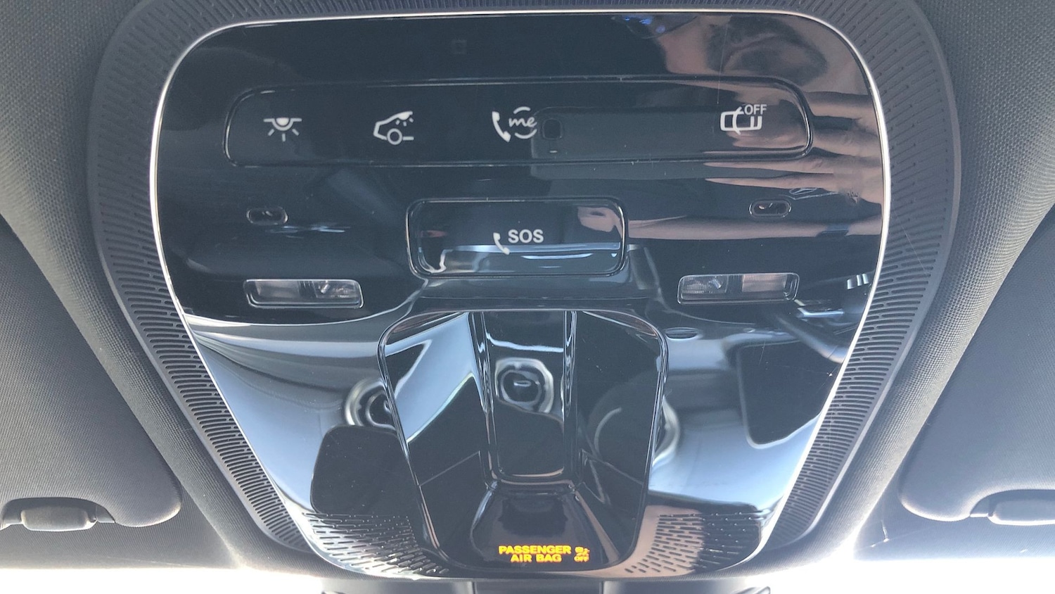 Used Mercedes-Benz C Class 2022 for sale - 76426529: Photo 40