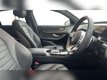 Used Mercedes-Benz EQC 2023 for sale - 77506571: Photo