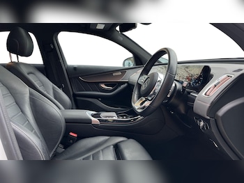 Used Mercedes-Benz EQC 2023 for sale - 77506572: Photo
