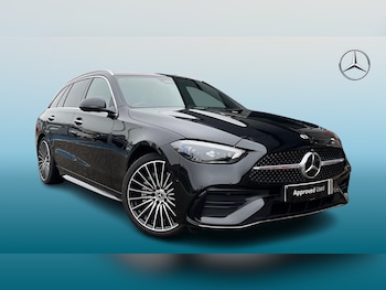 Used Mercedes-Benz C Class 2025 for sale - 77001284: Photo