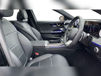 Used Mercedes-Benz C Class 2025 for sale - 77001284: Photo