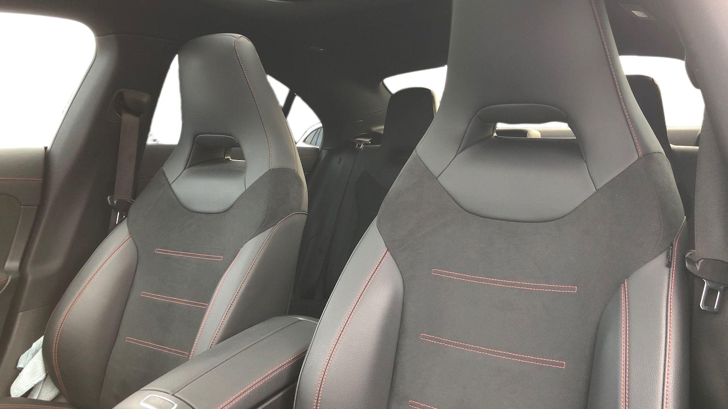 Used Mercedes-Benz CLA 2023 for sale - 77582415: Photo 11