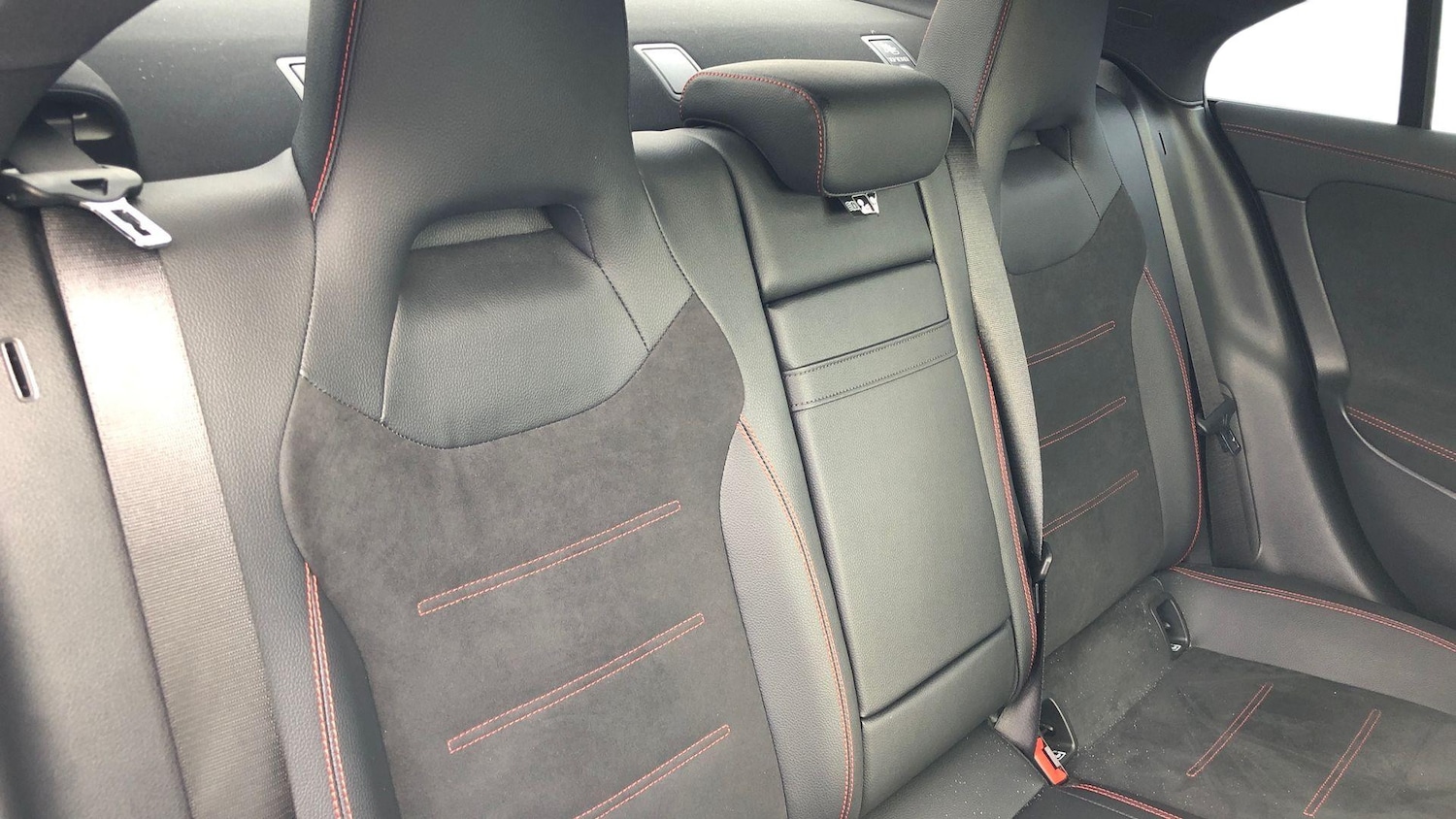 Used Mercedes-Benz CLA 2023 for sale - 77582415: Photo 12