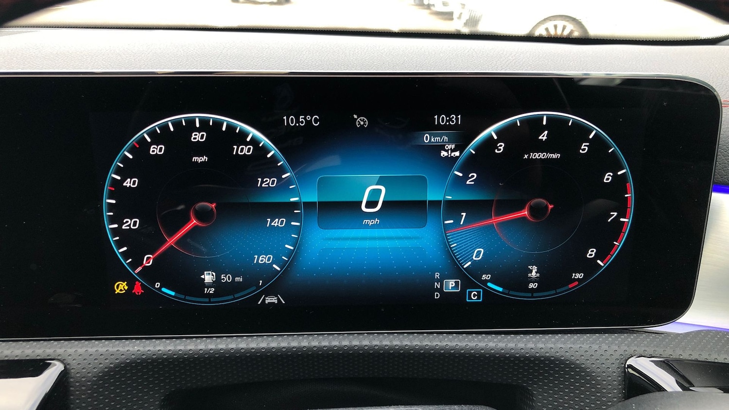 Used Mercedes-Benz CLA 2023 for sale - 77582415: Photo 13