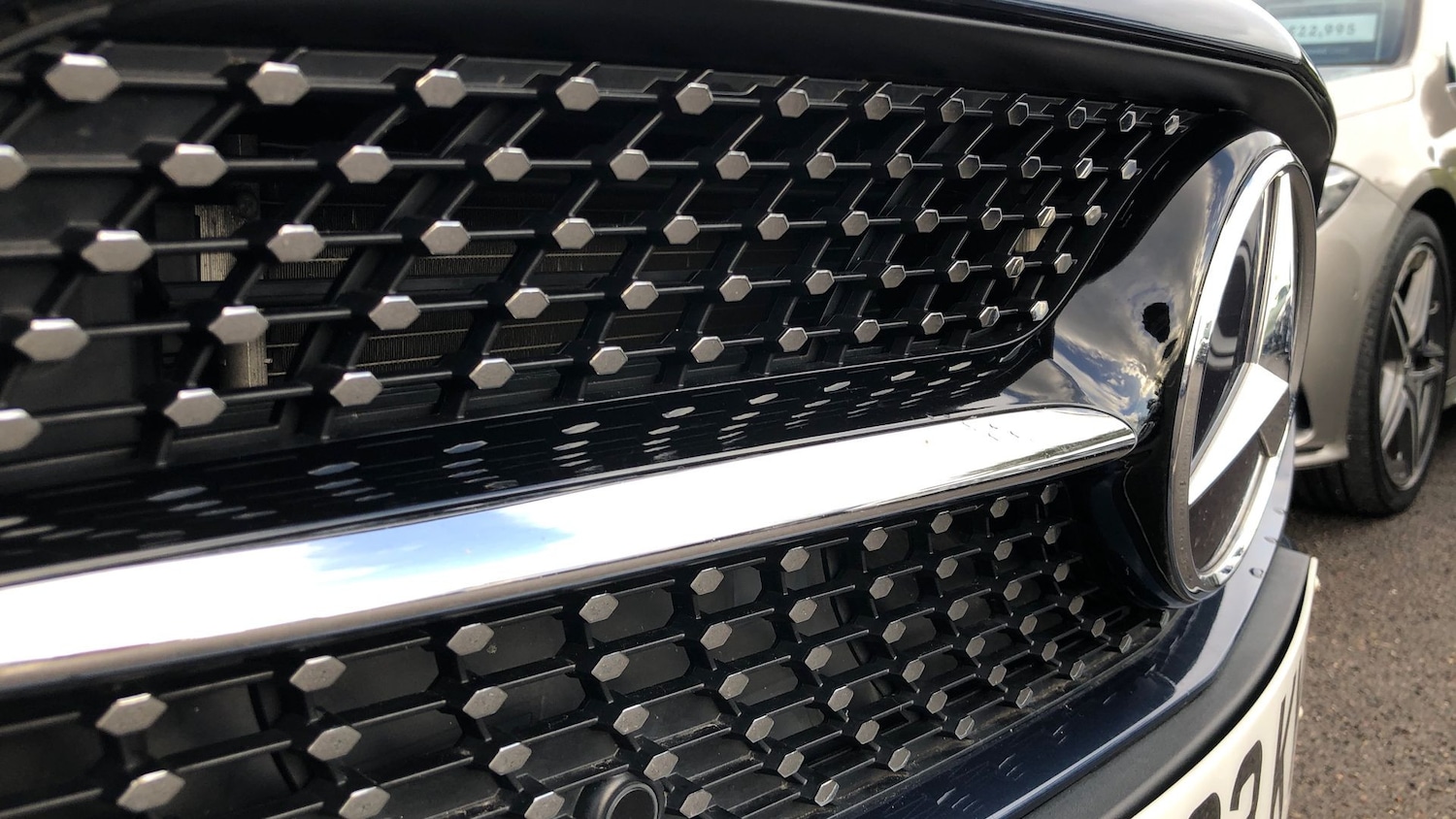 Used Mercedes-Benz CLA 2023 for sale - 77582415: Photo 22