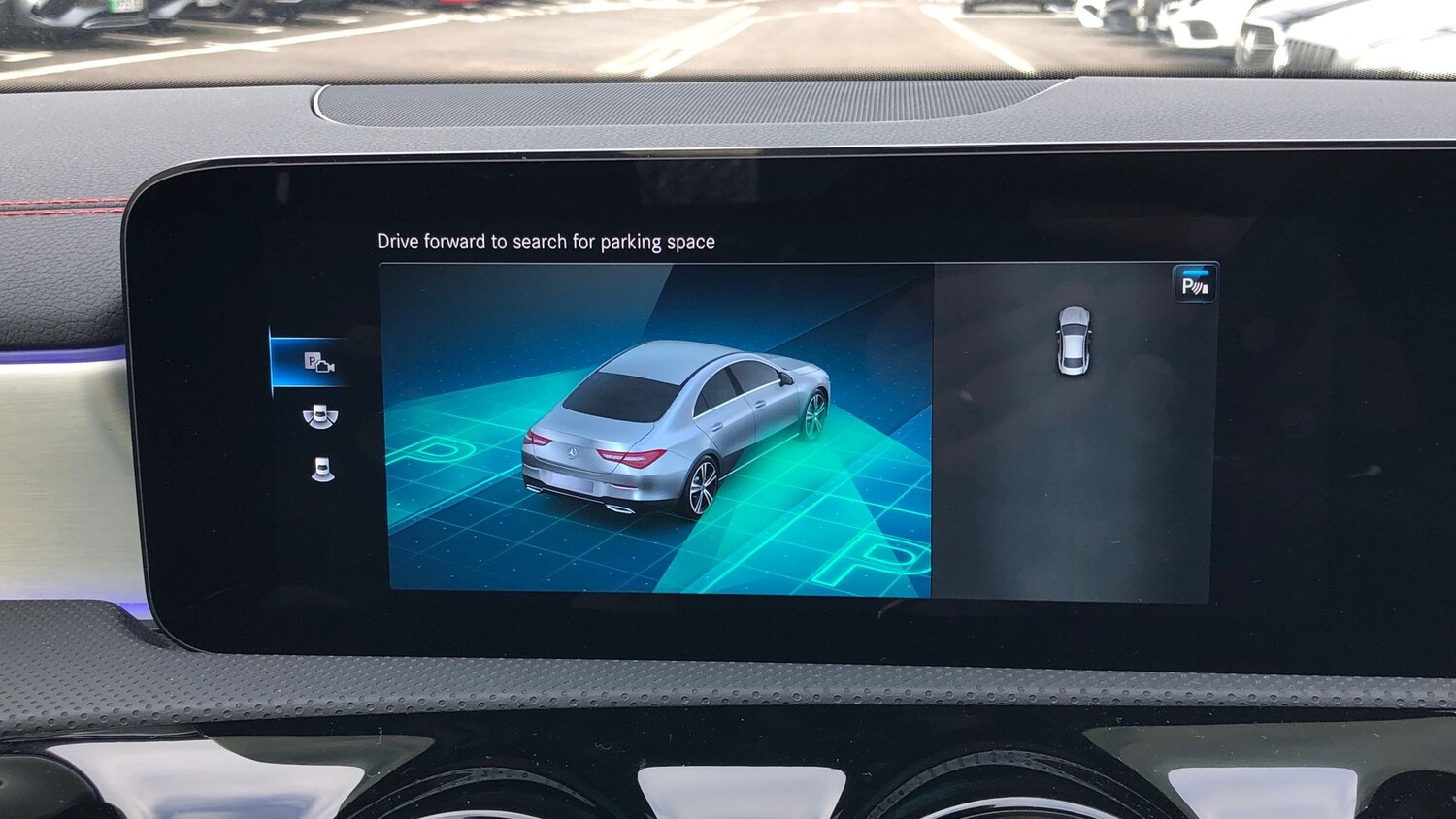 Used Mercedes-Benz CLA 2023 for sale - 77582415: Photo 31