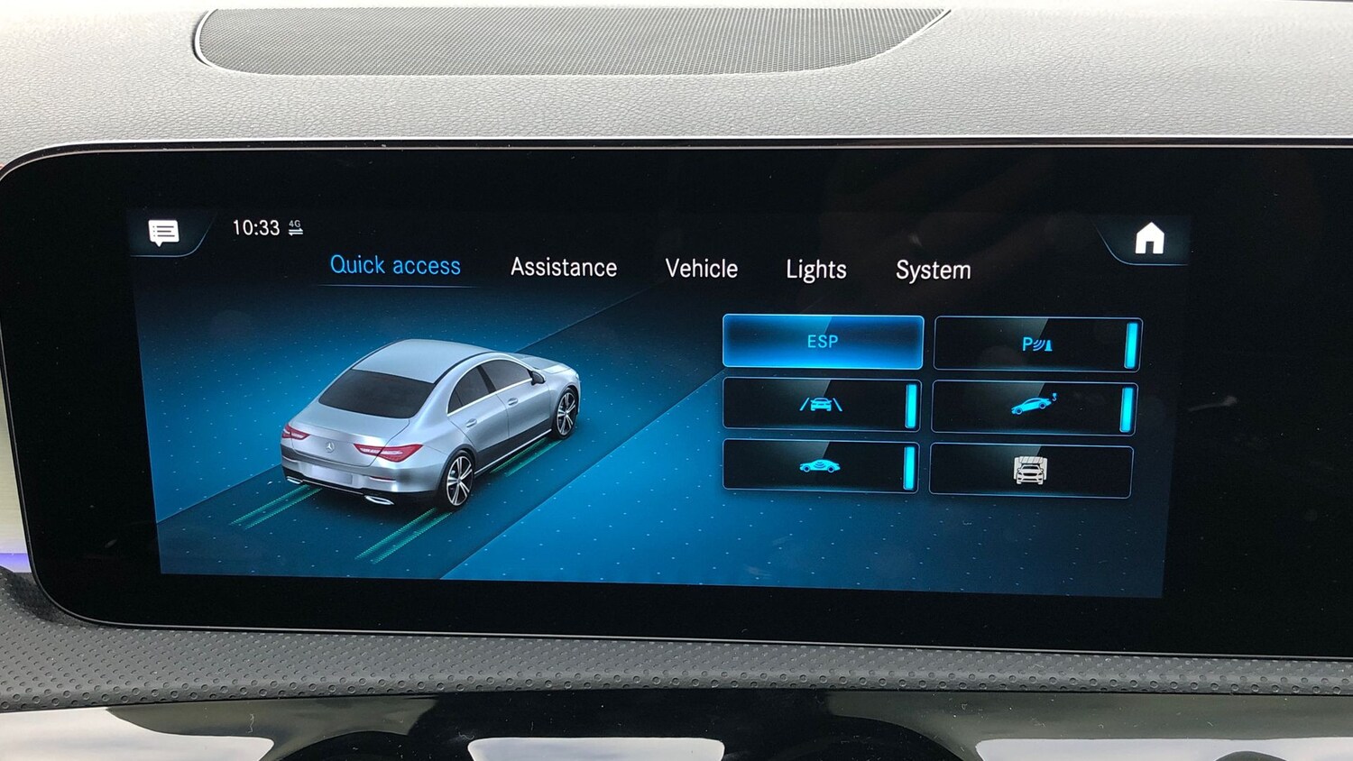 Used Mercedes-Benz CLA 2023 for sale - 77582415: Photo 32