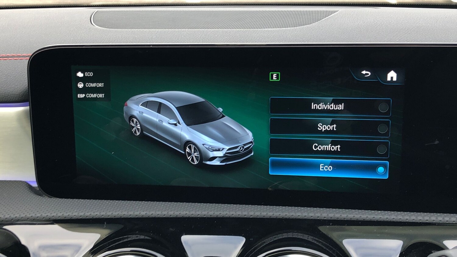 Used Mercedes-Benz CLA 2023 for sale - 77582415: Photo 38