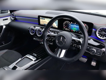 Used Mercedes-Benz CLA 2025 for sale - 77173508: Photo