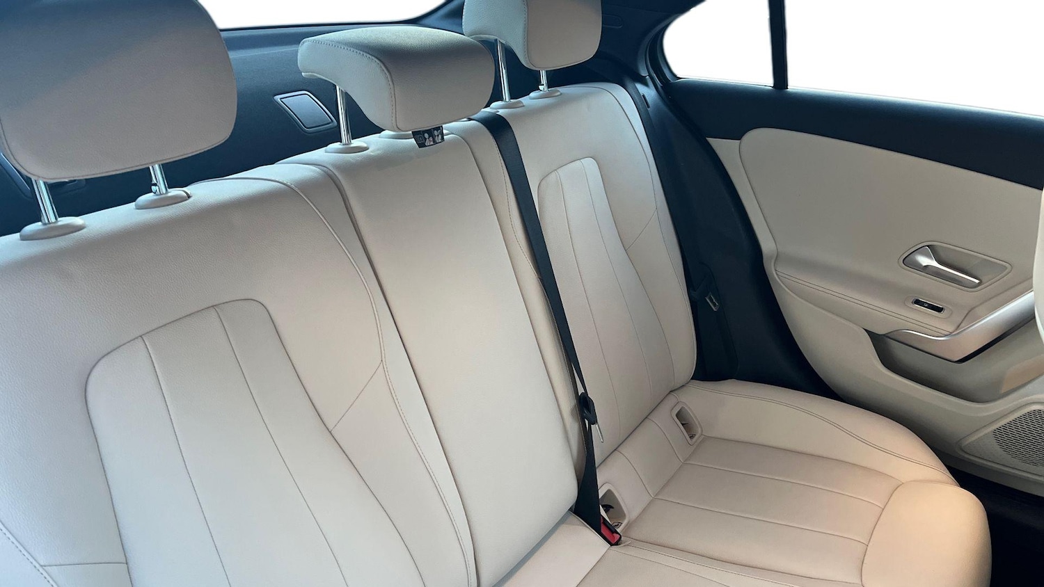 Used Mercedes-Benz A-Class 2022 for sale - 77079868: Photo 12